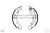 ASHUKI C016-16 Brake Shoe Set